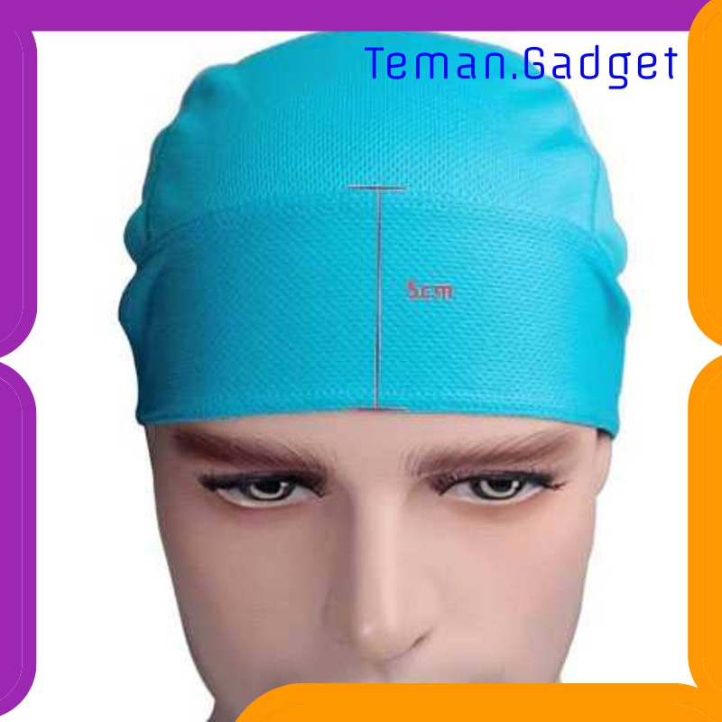 TG-IB415 Deemount Bandana Sepeda Headband Cycling Sports Cap Quick Dry -HDW-003