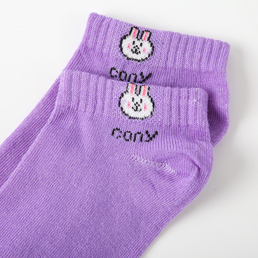 KAOS KAKI WANITA PENDEK SEMATA KAKI EXCLUSIVE MODEL KOREA BISA DIGUNAKAN DI KANTOR DAN AKTIVITAS LAINNYA