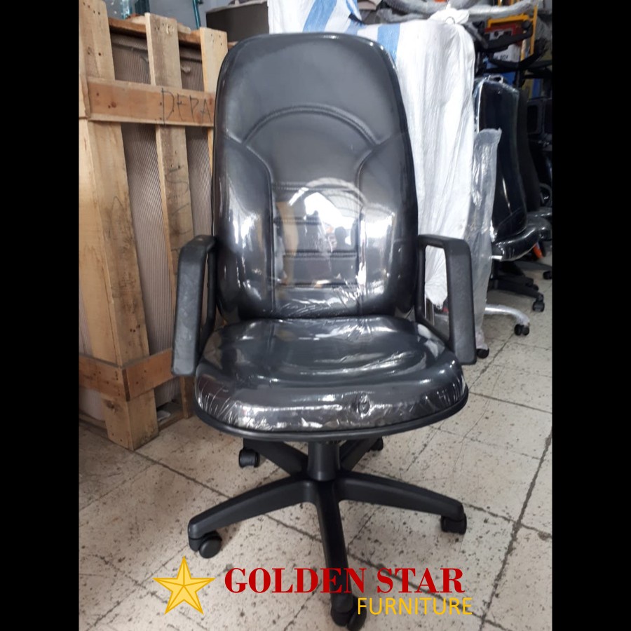 Kursi kantor putar / Direksi direktur / staf EL 113 ELKANA CFN