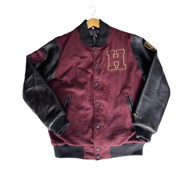 VARSITY JACKET HANYANG