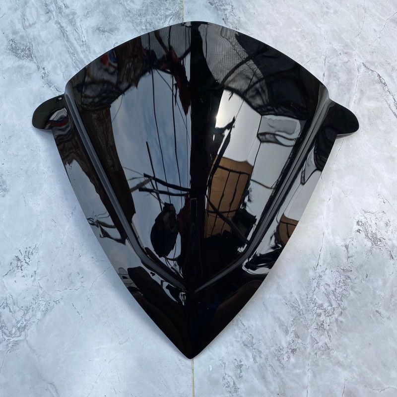 Visor honda vario 110 techno winshield vario 110 techno