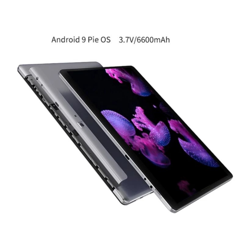 Alldocube Iplay 10 Pro 3/32GB 10.1&quot; IPS Screen 1920*1200 Android 9 (Garansi Resmi 1 Tahun)