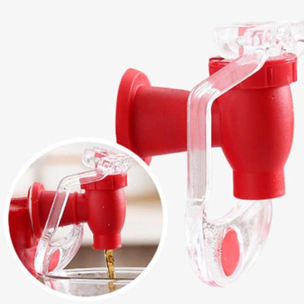 Top Coke Tap Saver Upside Down Botol Perlengkapan Pesta Dispenser Air