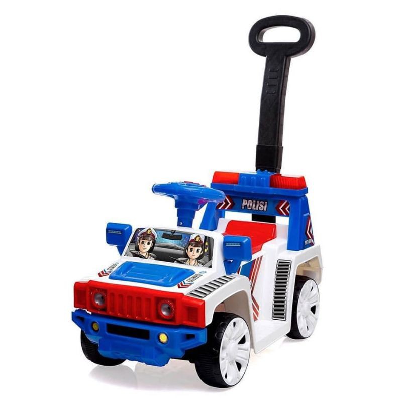 MOBIL MOBILAN DORONG / MOBILAN ANAK