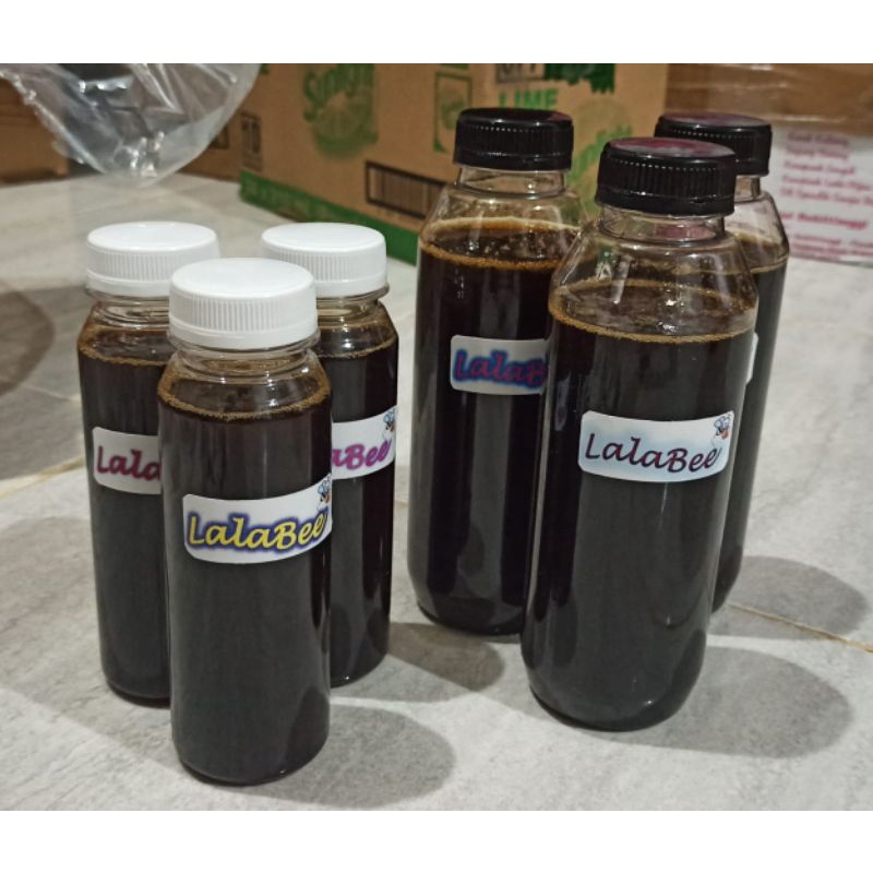 

madu murni 600gr