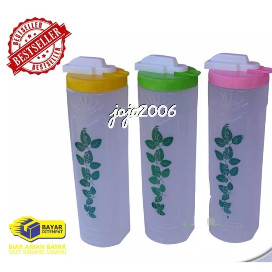 Botol Minum Jumbo Tempat Botol Lion Minum Star Cooler 1.7L