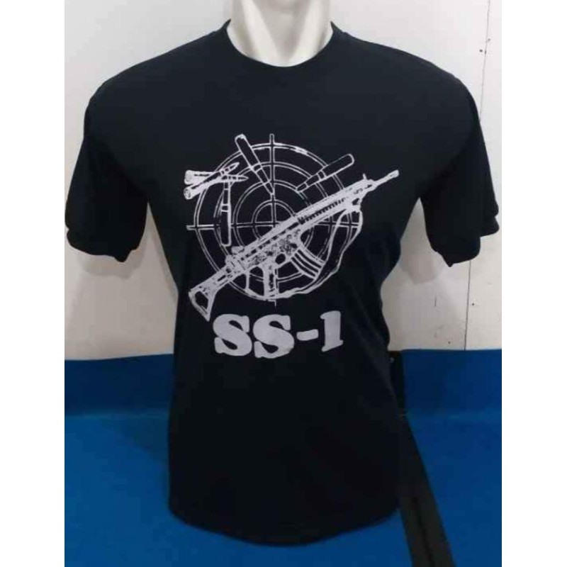 kaos sablon army series