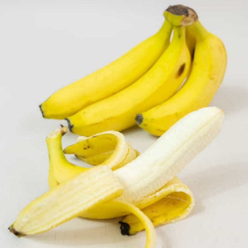 

Hasil Lampung Segar Pisang Cavendish Sunpride 500 Gram