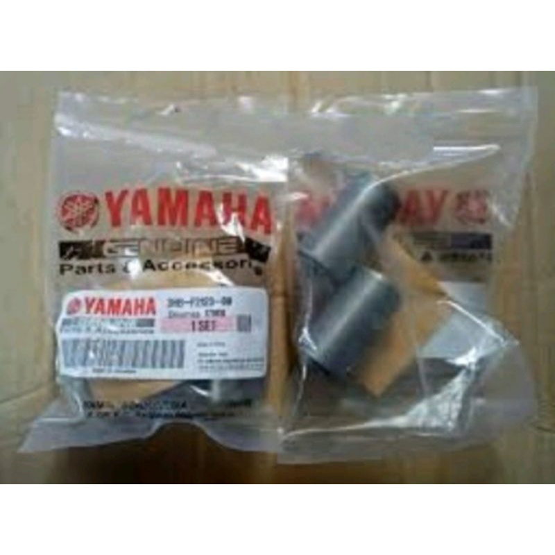 karet sasis RX king.fizr
