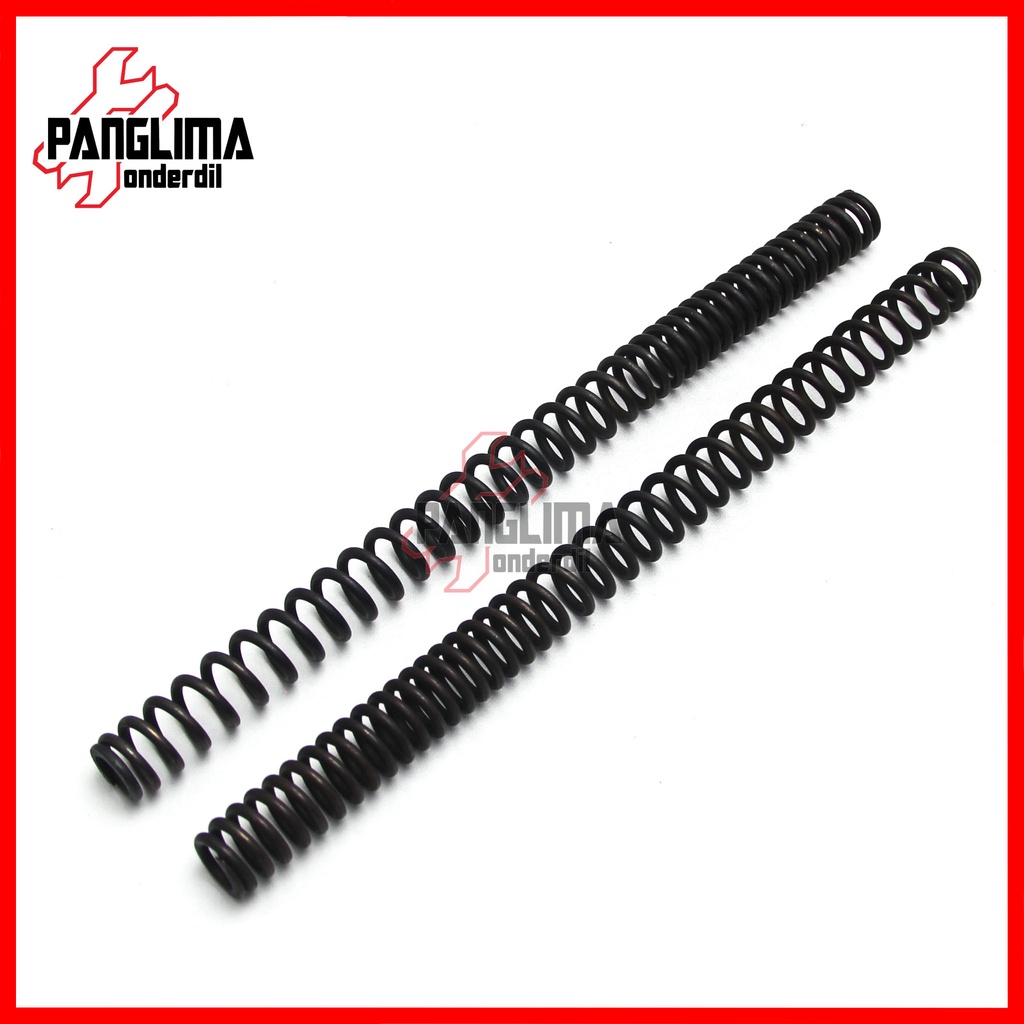 Per Shock Depan Yamaha Mio 5TL- 5 TL Peer-Pir Sok-Shok Breaker-Shockbreaker