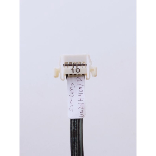 KABEL KONEKTOR PSU MAINBOARD TV SAMSUNG UA24H4003R UA24H4053