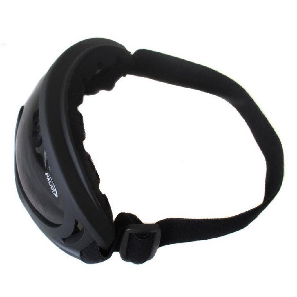 Kacamata Goggles Ski UV400 TaffSPORT