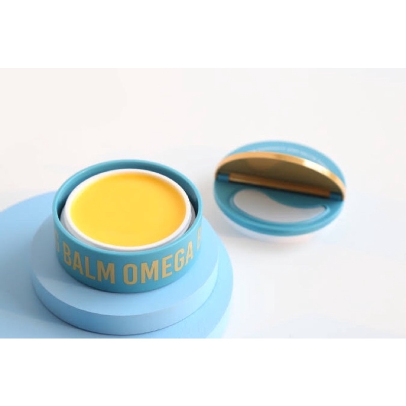 SOMETHINC OMEGA BUTTER DEEP CLEANSING BALM