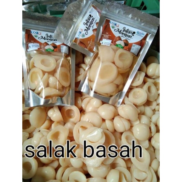 

ManisanCirebonAulia 250 Gram Pedas/Original 14000 Kering Tabur Gula 18.000