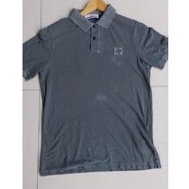 polo shirt stone island authentic original