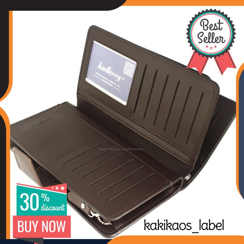 TERMURAH BAELLERRY | BAELLERRY 22 SLOT CARD | DOMPET BAELLERRY | TOKOKOE | IMPORT  100% ORIGINAL