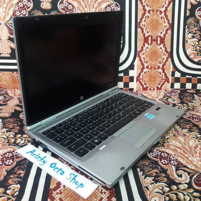 TERLARIS!!! LAPTOP SECOND HP ELITEBOOK CORE I5 BAGUS MULUS MURAH HANDAL BERKUALITAS TINGGI