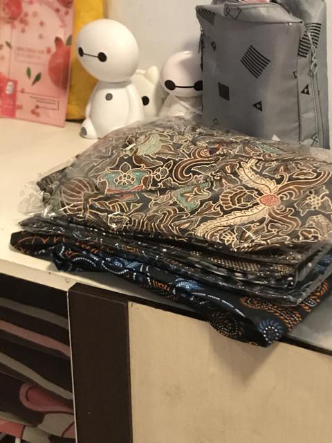 Maura Couple - Sania Ruffle Batik Couple Ori Ndoro Jowi Dnt Garansi Termurah Shopee  Selendang Merak