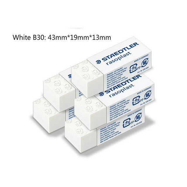 

Penghapus Staedtler 526 B20