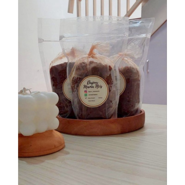 

BUMBU PECEL ISTIMEWA 500gram