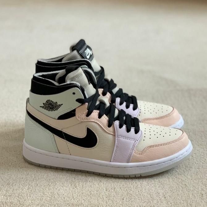 easter jordan 1