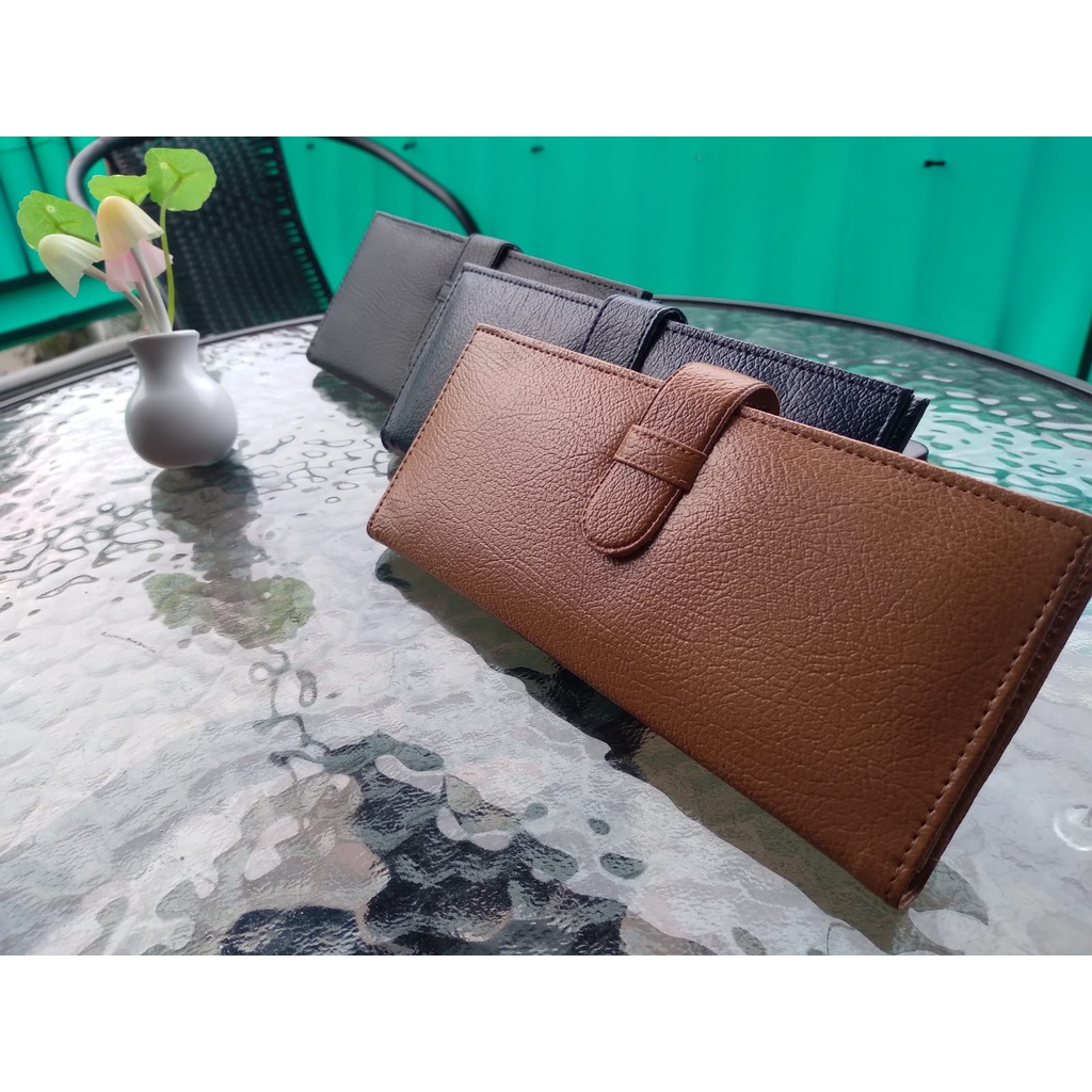 DOMPET ORGANIZER KEUANGAN BULANAN PINTAR / DISIPLIN PENGATUR KEUANGAN BULANAN MODEL KAIT