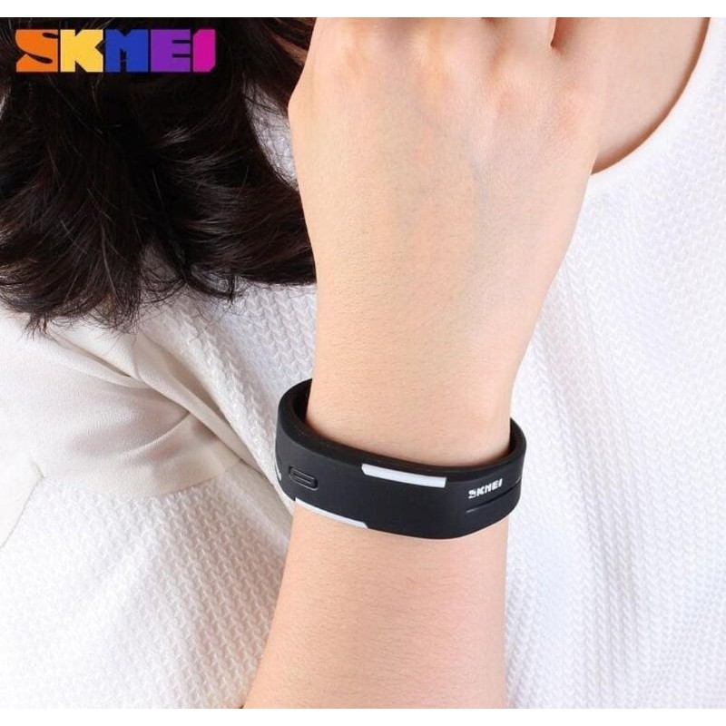 Jam Tangan SKMEI 1099A Original