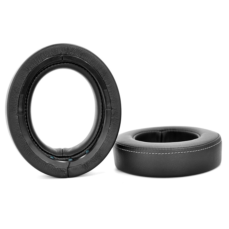 Btsg Bantalan Telinga Headset Lembut Untuk Corsair HS50 Pro HS60 Pro HS70 Pro