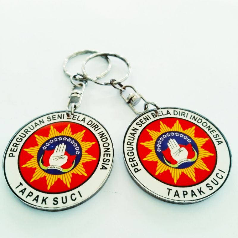 Gantungan Kunci Tapak Suci Putera Muhammadiyah