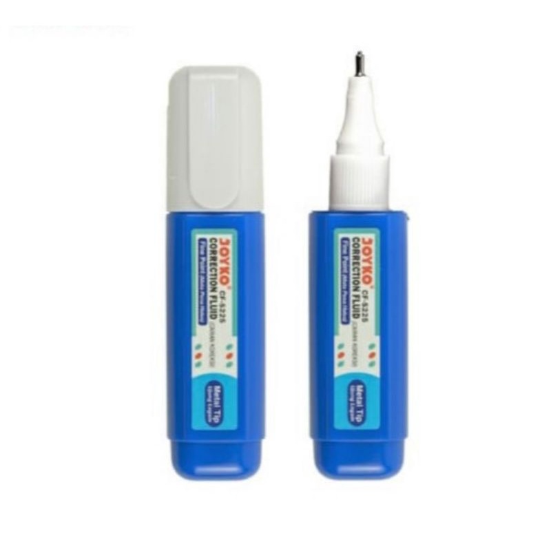

Joyko correction fluid CF-S225 / Stipo Joyko / Tipe X Joyko