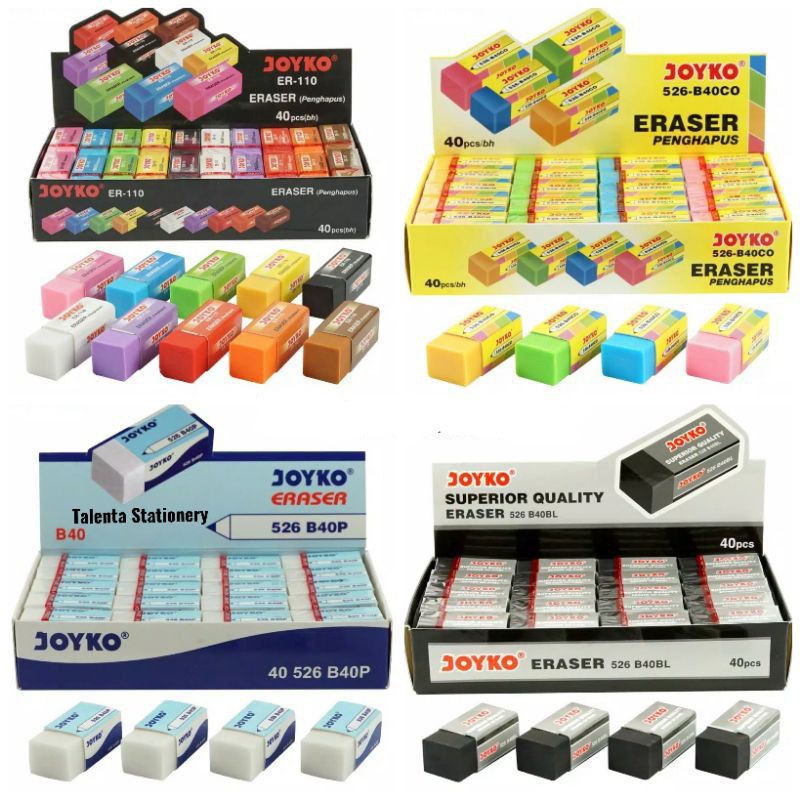 

Penghapus Pencil Joyko