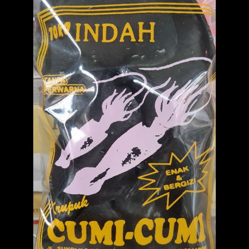 

kerupuk cumi cumi oleh oleh surabaya