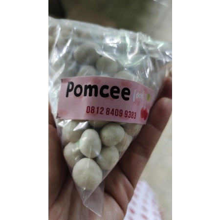 

Pomcee Kacangku