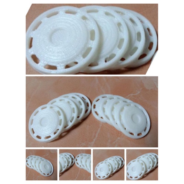 wildop miniatur truk canter giga skala 1:14 murah