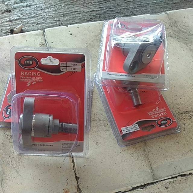 Stut kamprat tiger, megapro