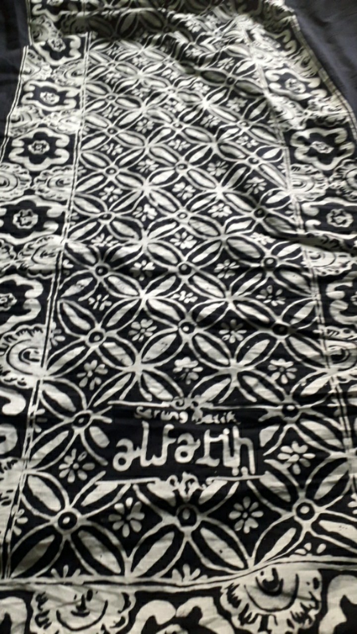 New Biso Cod Sarung Batik Anak Wadimor | Batik Elrumi | Mahda Sarung Anak Usia Sd Smp Model Terbaru