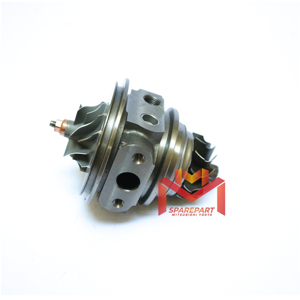 Catridge Turbo tipe 4D56