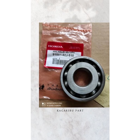 TERMURAH Bearing Kruk as Tiger KCJ | Laher Kruk as Tiger KCJ | Klaher Kruk As Tiger KCJ