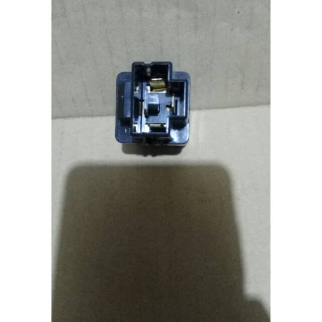 Flasher Sen 12V Kijang Kapsul 7K