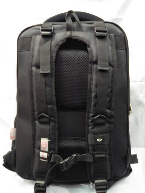 Tas polo line original-black