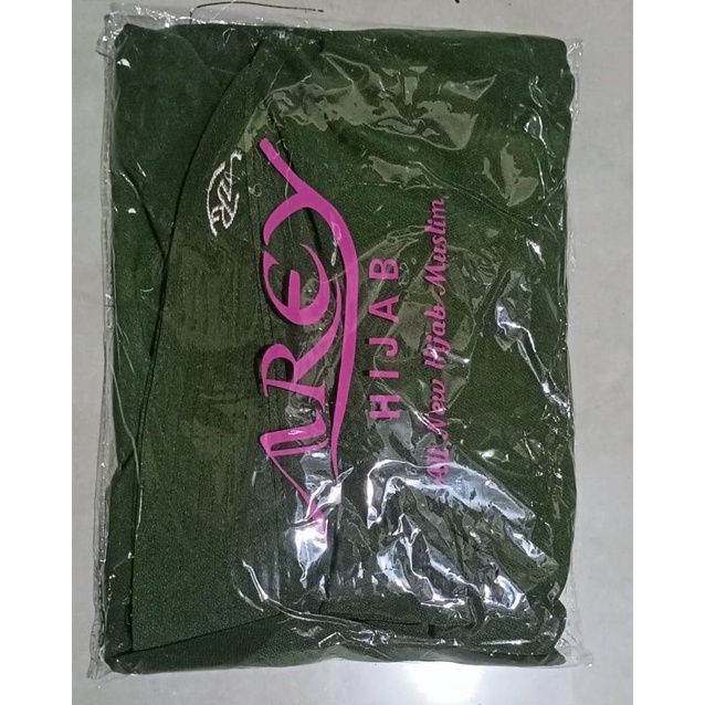 Jilbab Instan Zayyin By Arey-ARMY