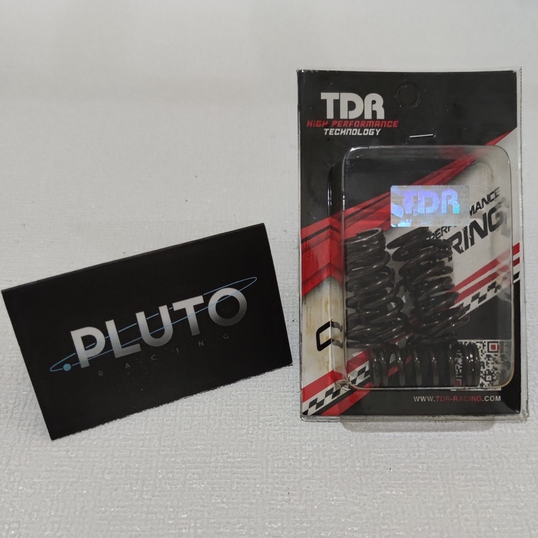 PER KOPLING RACING SATRIA FU - TDR