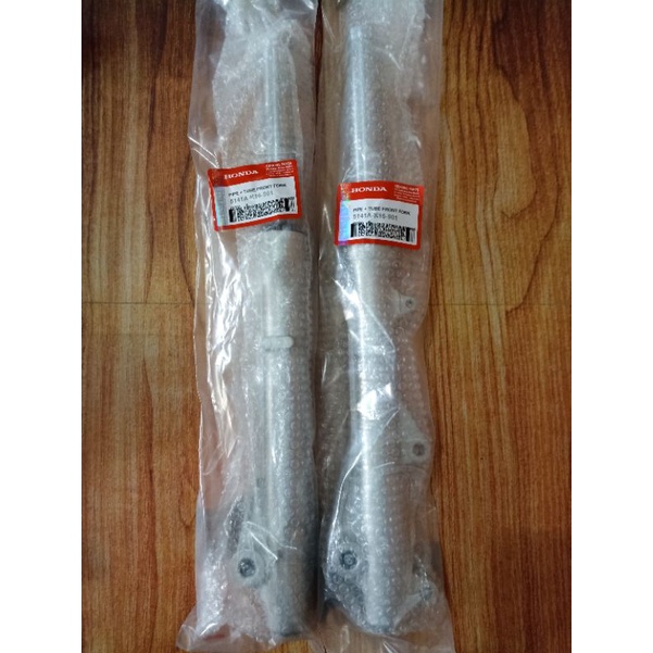 AS SHOCK SET TABUNG SCOOPY FI