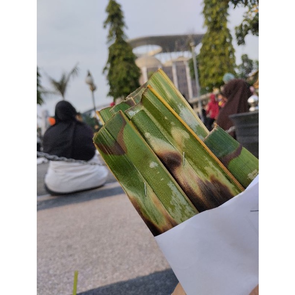 

otak otak tj pinang