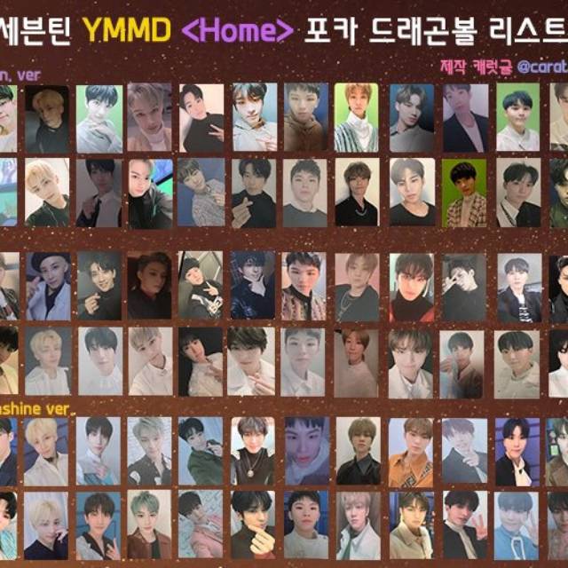 Binder carat 3rd gen