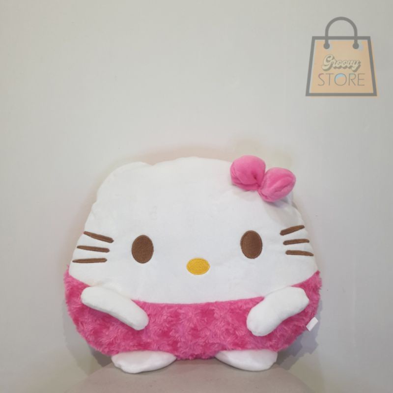 Boneka Bantal Hello Kitty