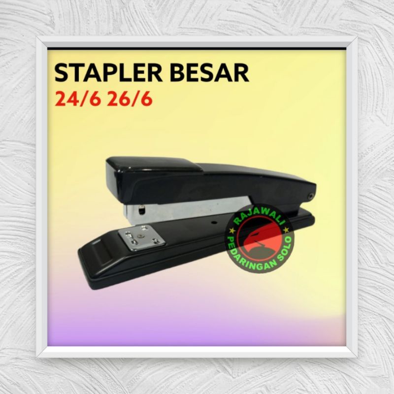 

STEPLER BESAR STAEPLER BESAR STEPLES BESAR STAPLES BESAR