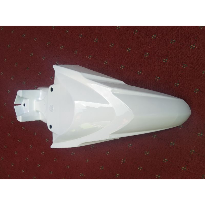 Full Cover Dek Reksil Honda Vario Tekno Techno 110 Kabu 2010 2011 2012