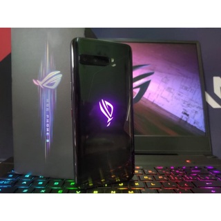 flash sale asus rog phone 5 8128gb zs673ks 1a046id mistery box jagoan_celluler