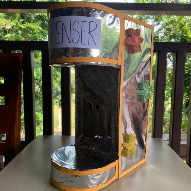 

ArDuiSPENSER